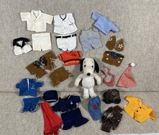 Vintage snoopy peanuts for sale  Mobile