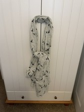 Boden swallows scarf for sale  CARNOUSTIE