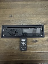 Pioneer deh 1200mp for sale  Hattiesburg