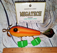 Megatech japan vintage for sale  Martinsville