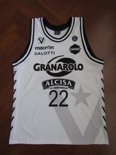 Canotta ware match usato  Italia