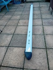 Rhino tube pipe for sale  SPALDING