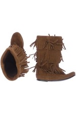 Minnetonka stiefel damen gebraucht kaufen  Berlin