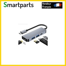 Hub usb adaptateur d'occasion  Poitiers