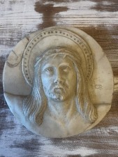 Antico volto cristo usato  Casalmaggiore