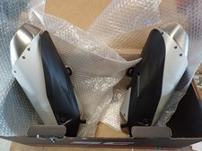 Schaldämpfer auspuff ducati gebraucht kaufen  Gröditz