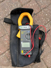 Iso tech 2000 for sale  REDCAR