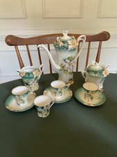 Vintage prussia chocolate for sale  Cary