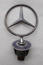 Vintage genuine mercedes for sale  TOWCESTER