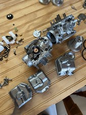 Professional carburetor rebuil for sale  Canton
