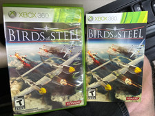 Birds steel complete d'occasion  Expédié en Belgium