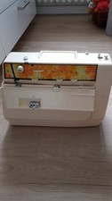 Singer koffer nähmaschine gebraucht kaufen Singer koffer nähmaschine gebraucht kaufen  Neuss