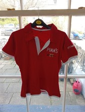 Pimm female polo for sale  NARBERTH