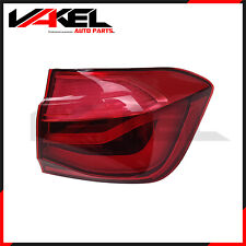 63217369118 lanterna traseira direita para BMW 3 Series F30 F80 2016-2018, usado comprar usado  Enviando para Brazil