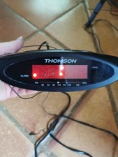 Radio réveil thomson d'occasion  Le Mesnil-Saint-Denis