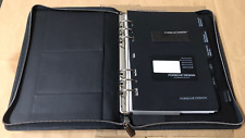 Libri agenda porsche usato  Giarre