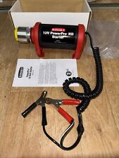 Braçadeiras eletrônicas e equipamentos de campo aéreo Hangar 9 PowerPro HD 12V Starter HAN162 comprar usado  Enviando para Brazil