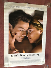Worry darling original for sale  Minatare