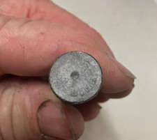 Raro Early Benet dentro tipo 45-70 com selo de cabeça "carabina dos EUA" - Encontrado no Novo México comprar usado  Enviando para Brazil
