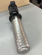 Ebara vtp stage for sale  Ogden