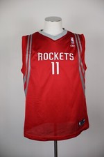 Reebok houston rockets usato  Massa di Somma