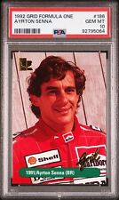 ayrton senna for sale  STRATFORD-UPON-AVON