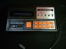 Hanimex 070 console d'occasion  Vic-le-Comte