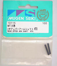 Mugen rear upper usato  Bologna