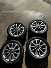 Cerchi gomme serie usato  L Aquila