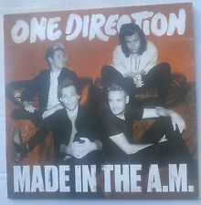 SALE One Direction Made In The A.M. 2 * LP sgl slv original inners UK & Europe comprar usado  Enviando para Brazil