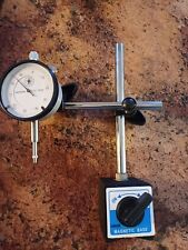 Pro metric dial for sale  FAREHAM