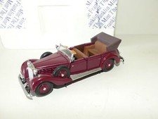 Mercedes 770 bordeaux d'occasion Mercedes 770 bordeaux d'occasion  Belz