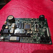 Turbochef cpu board for sale  Watertown