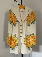 Renzo hochwertige blazer gebraucht kaufen  Pulheim