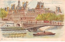 Fantaisie 86848 carte d'occasion  France