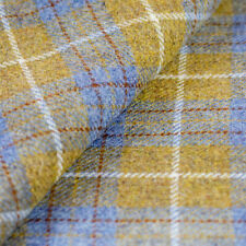 Harris tweed cloth for sale  INVERNESS