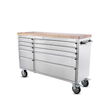 Brushed stainless steel for sale  LLANDRINDOD WELLS