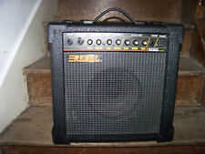 Ampli guitare rebel d'occasion  La Fère