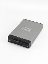 Roteador VPN Cisco RV042G Small Business Dual WAN (somente unidade) comprar usado  Enviando para Brazil