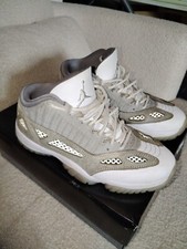 Baskets air jordan d'occasion  Valdampierre