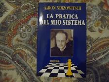 Libro scacchi pratica usato  Pieve del Cairo