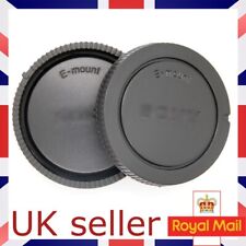 Camera body rear for sale  UK