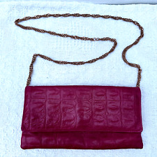 Etui london handbag for sale  SOUTHSEA