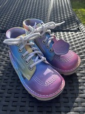 Kids kicker boots for sale  OLDHAM