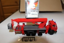 Herpa ruthmann steiger gebraucht kaufen  Wadersloh