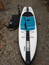 Jobe aero 11.6 for sale  CHELTENHAM