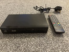 Icecrypt t5000 freeview usato  Spedire a Italy