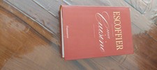 Escoffier cuisine d'occasion  Senozan