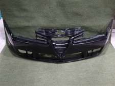 Front bumper black for sale  LINCOLN