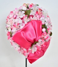 Flower petal hat for sale  TROWBRIDGE